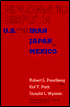 Diplomatic Dispute: U. S. Conflict with Iran, Japan and Mexico