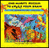 Hidden Picture Challenge: One-Minute Puzzles to Fuzzle Your Brain