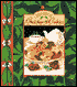 Festive Chocolate and Cookies