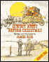 Cowboy Night Before Christmas Coloring Book