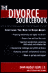 Divorce SourceBook: Everything You Need to Know