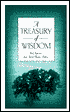 A Treasury of Wisdom: Daily Inspiration from Favorite Christian Authors