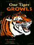 One Tiger Growls