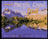 Along the Pacific Crest Trail
