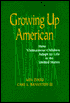 Growing up American: How Vietnamese Children Adapt to Life in the United States