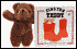 Find the Teddy Kid Kit with Finger Puppets