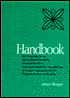 Handbook for Preparing for an International Reading Association (IRA)/ National Council for Accreditation of Teacher Education (Ncate) Program Review in Reading