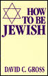 How to Be Jewish