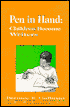 Pen in Hand : Children Become Writers