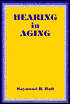 Hearing in Aging