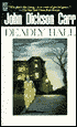 Deadly Hall