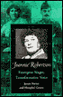 Jeannie Robertson: Emergent Singer, Transformative Voice