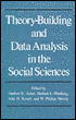 Theory-Building and Data Analysis in the Social Sciences