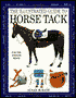 Illustrated Guide to Horse Tack