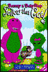 Barney and Baby Bop Follow That Cat!