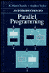 Introduction to Parallel Programming