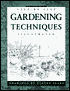 Step-by-Step Gardening Techniques