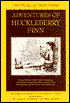 Adventures of Huckleberry Finn