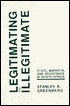 Legitimating the Illegitimate: State, Markets, and Resistance in South Africa