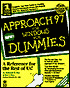 Approach 97 For Windows For Dummies