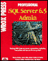 Professional Microsoft SQL Server 6.5 Admin