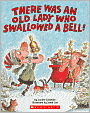 There Was an Old Lady Who Swallowed a Bell!