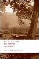 The Bronti'As (Authors in Context)
