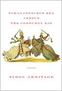Tyrannosaurus Rex Versus the Corduroy Kid