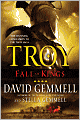 Fall of Kings (Troy Series #3)