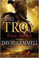 Fall of Kings (Troy Series #3)