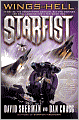 Wings of Hell (Starfist Series #13)