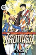 Tsubasa 20: RESERVoir CHRoNiCLE