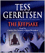 The Keepsake (Rizzoli and Isles Series #7)