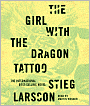 The Girl with the Dragon Tattoo (Millennium Trilogy Series #1)
