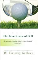 download Inner Game of Golf book