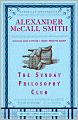The Sunday Philosophy Club (Isabel Dalhousie Series #1)