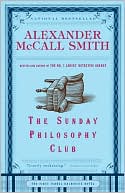 The Sunday Philosophy Club (Isabel Dalhousie Series #1)
