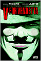V for Vendetta