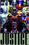 Justice Vol. 03 TP