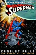 Superman: Camelot Falls Vol. 2