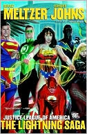 Justice League of America Vol. 2: Lightning Saga