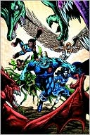 Shadowpact, Volume 4: The Burning Age