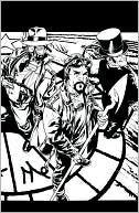 The Starman Omnibus, Volume 2