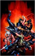 DC/Wildstorm: DreamWar