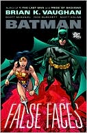 Batman: False Faces SC