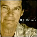 Best of B.J. Thomas [Curb] by B.J. Thomas: CD Cover