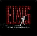 The Complete '68 Comeback Special: 40th Anniversary Edition by Elvis Presley: CD Cover