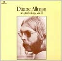 An Anthology, Vol. 2 by Duane Allman: CD Cover