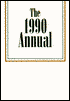 The Annual, 1990