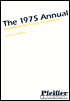 The Annual, 1975
